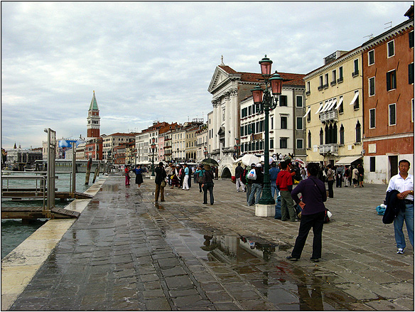 אירופה, איטליה, ונציה, Venice, Italy
