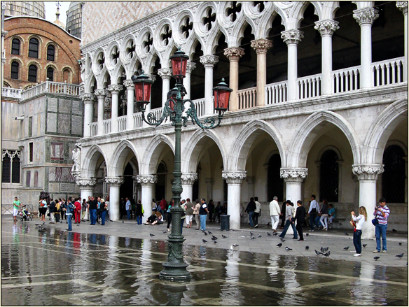 אירופה, איטליה, ונציה, Venice, Italy