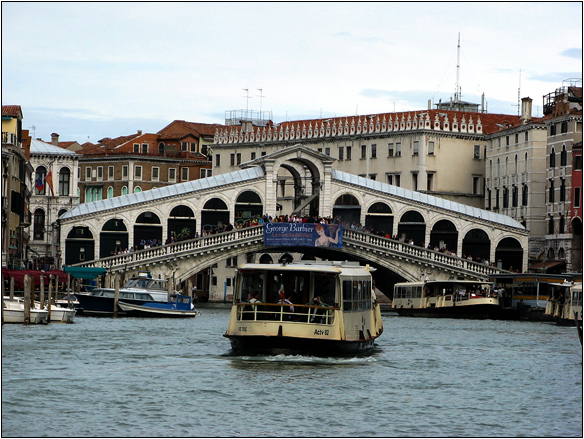 אירופה, איטליה, גשר הריאלטו, ונציה, Venice, Italy, Ponte di Rialto