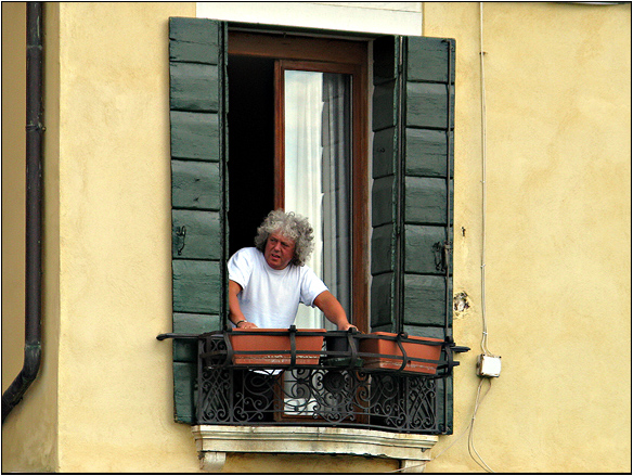 אירופה, איטליה, ונציה, Venice, Italy