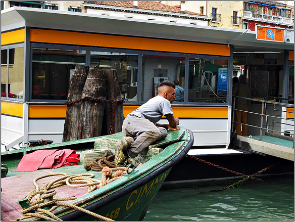 אירופה, איטליה, ונציה, Venice, Italy